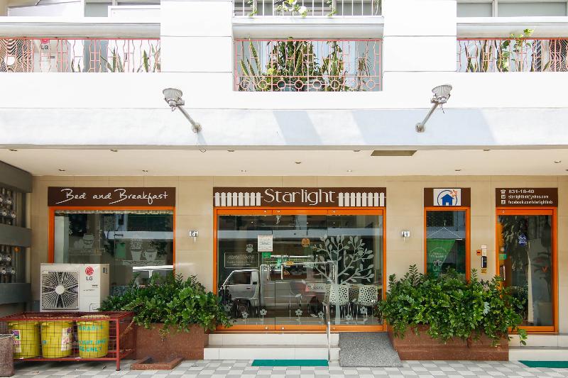 Starlight Bed and Breakfast