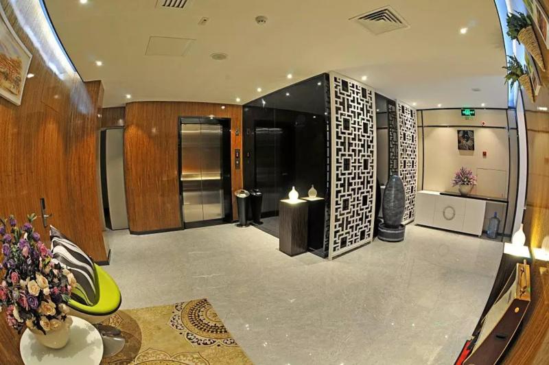 Photos of Shang Yuan Hotel Shang Xia Jiu Branch · Stays