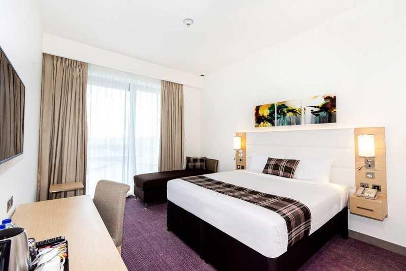 Premier Inn Dubai Dragon Mart