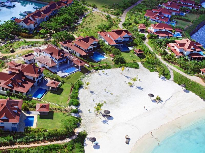 Eden Island Luxury Self Catering Resort in null 2023 Updated prices, deals