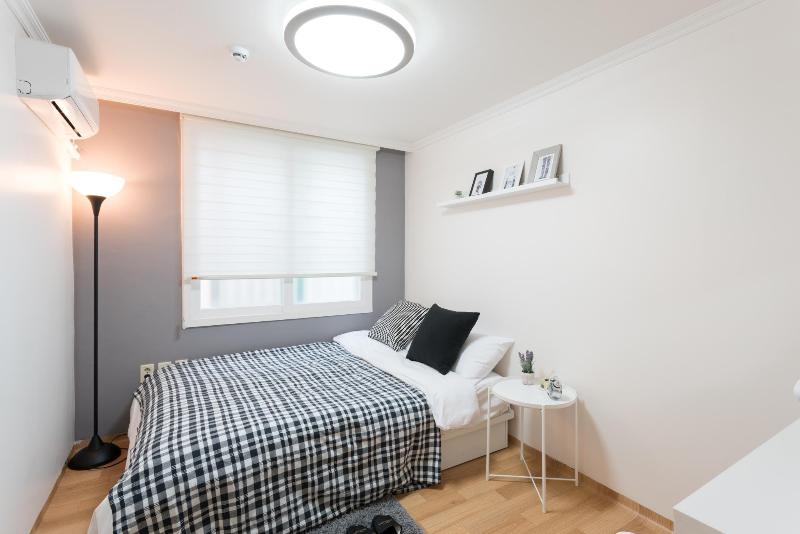 The Blossom Yeonnam Guesthouse