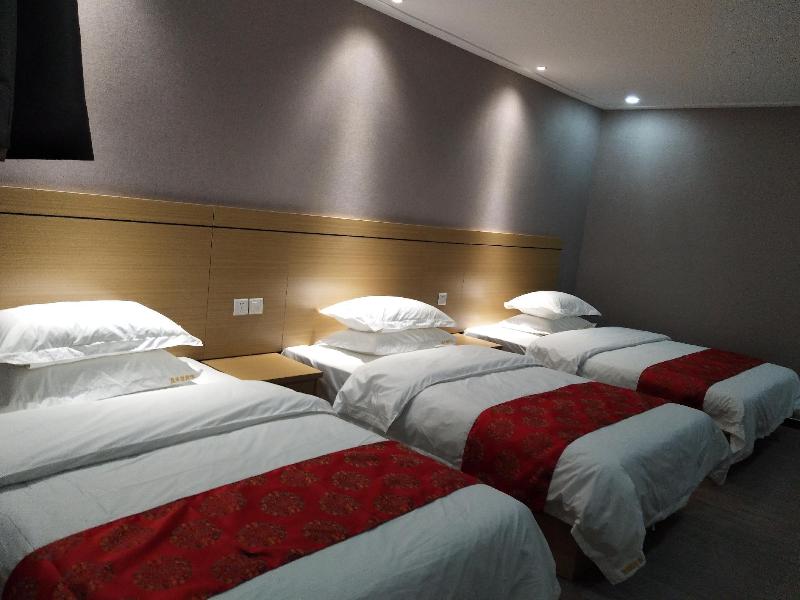 Photos of Ying Feng Yuan Hotel · Stays