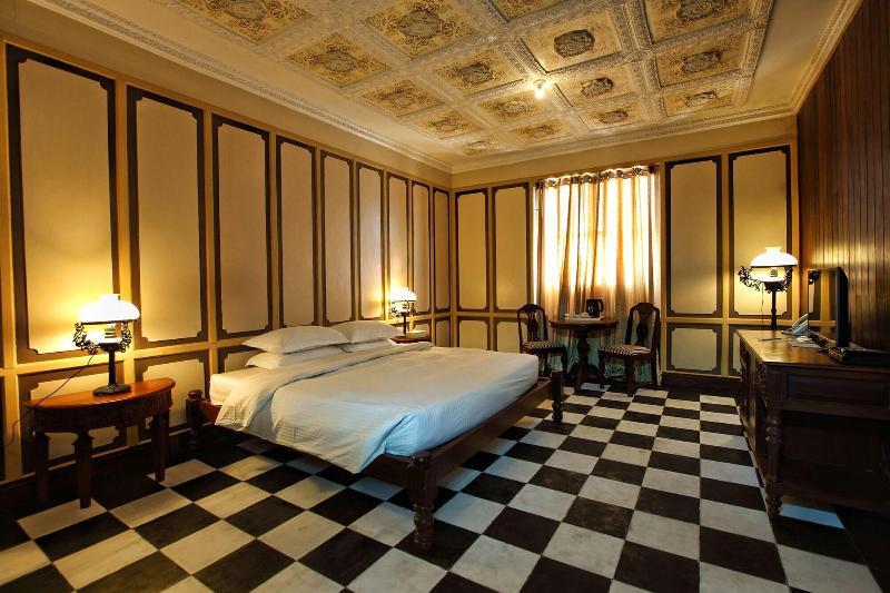 Las Casas Filipinas de Acuzar