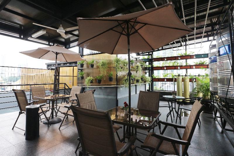 Alivio Suites Kuningan