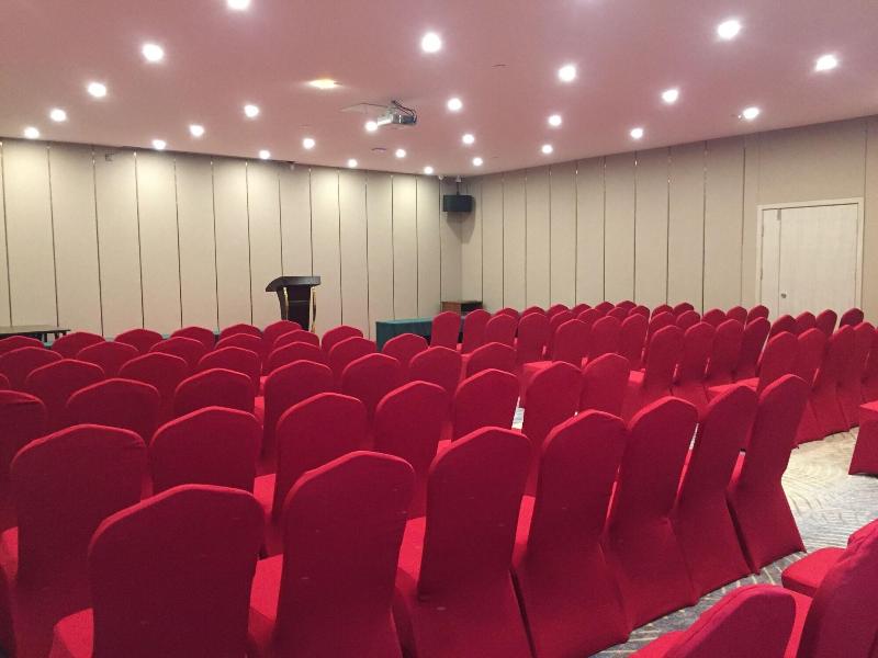 Echarm Hotel Guangzhou Pazhou International Exhibition Center · Hotel facilities