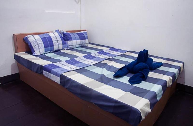 RedDoorz @ Calceta Street Cogon