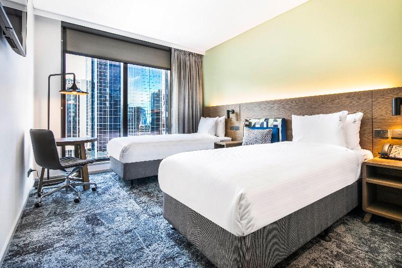 Holiday Inn Express Melbourne Little Collins An IHG Hotel 2023   887195a Hb W 005 