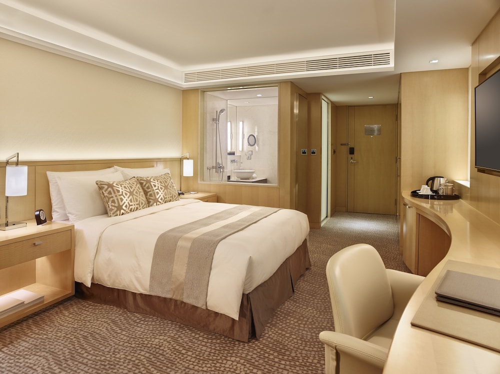 White Swan Hotel · Guest room