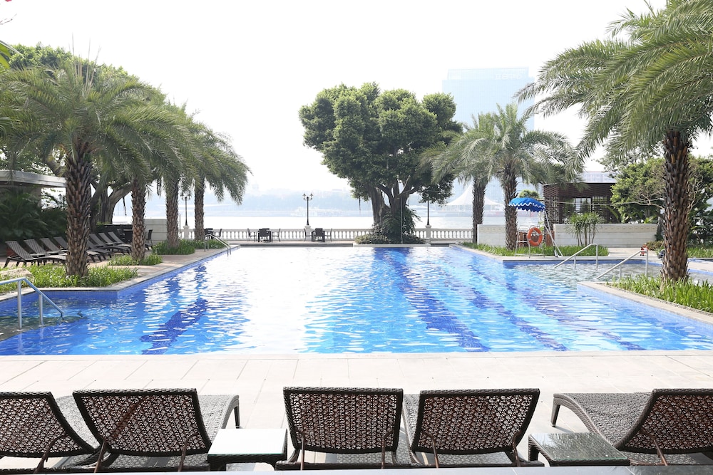 White Swan Hotel · Hotel facilities