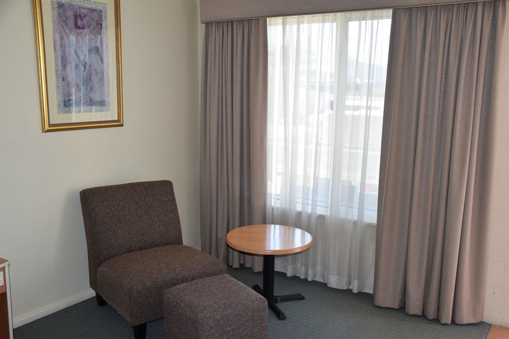 Best Western Coachman's Inn Motel