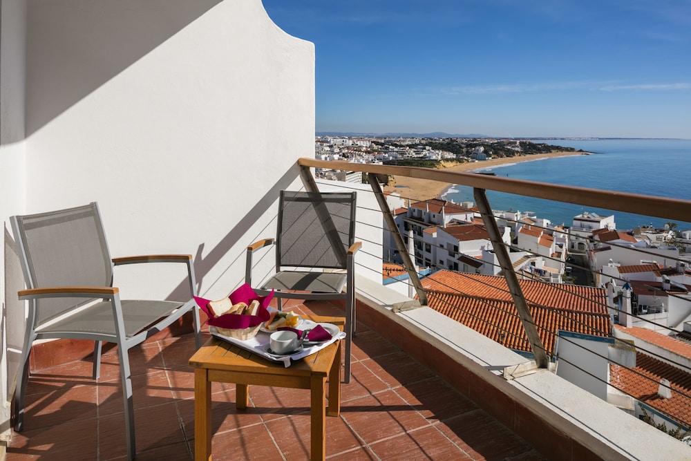 Belver Boa Vista Hotel & Spa - Adults Only