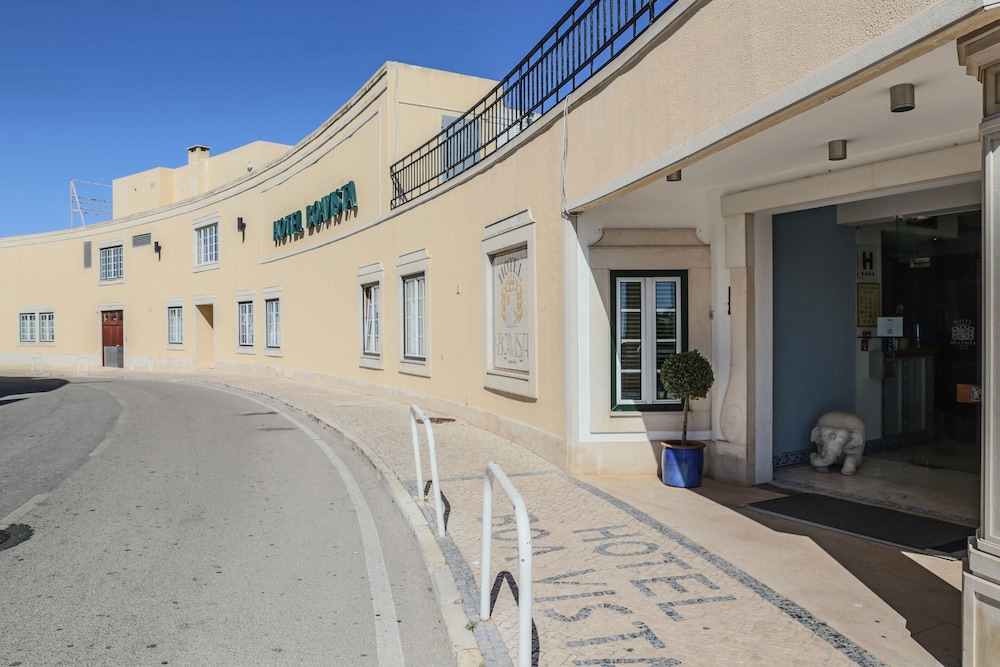 Belver Boa Vista Hotel & Spa - Adults Only