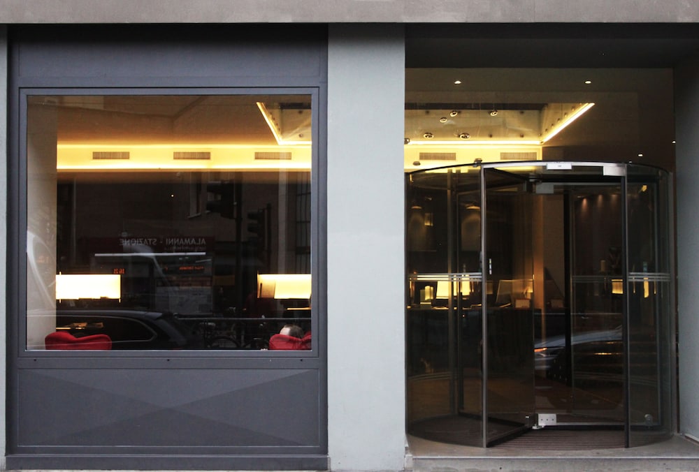 c-hotels Ambasciatori