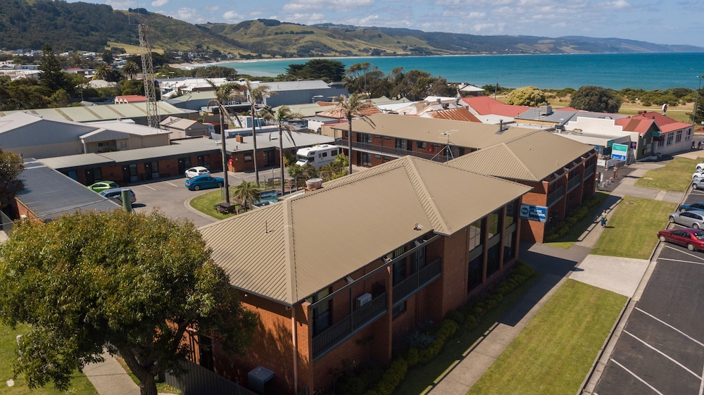 Apollo Bay Motel and Apartments