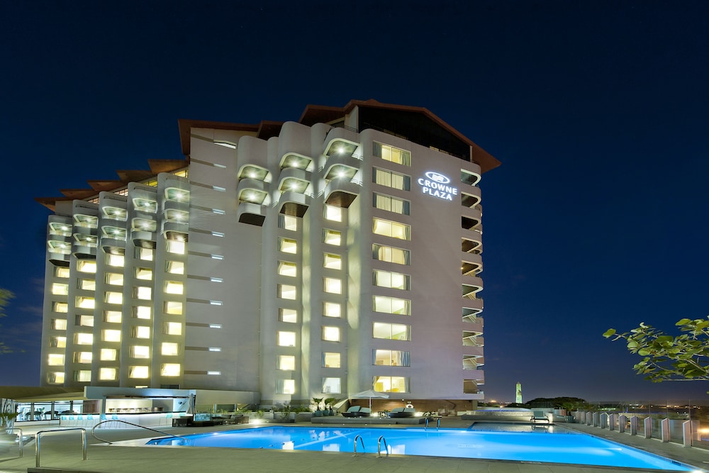 Crowne Plaza Santo Domingo by IHG
