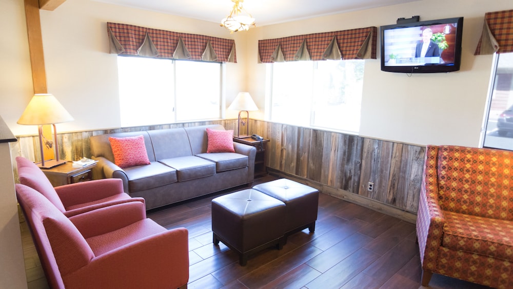 Quality Inn near Rocky Mountain National Park