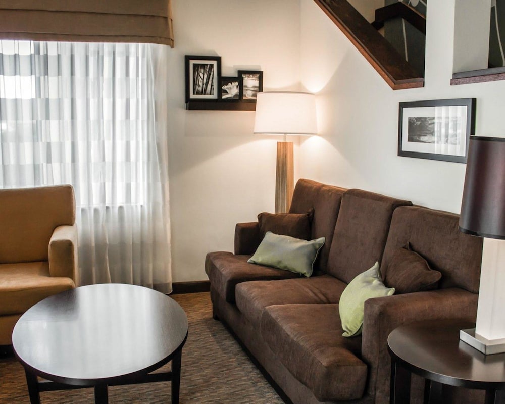 Sleep Inn Summersville - New River Gorge Area