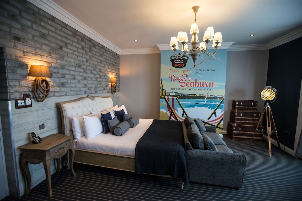 Roker Hotel BW Premier Collection in 2024 Updated prices, deals