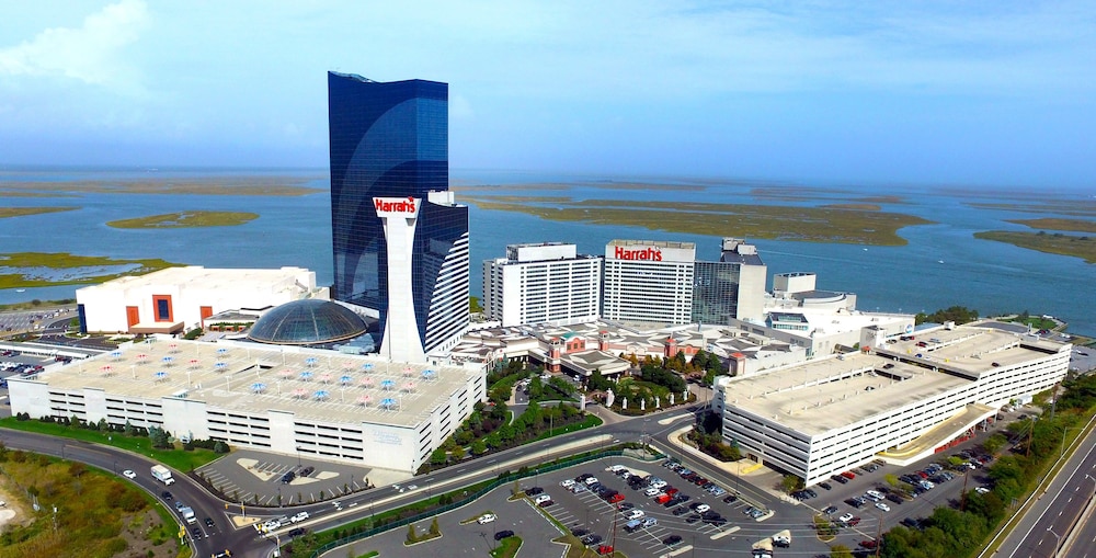 Harrah’s Resort Atlantic City– A Caesars Rewards Destination