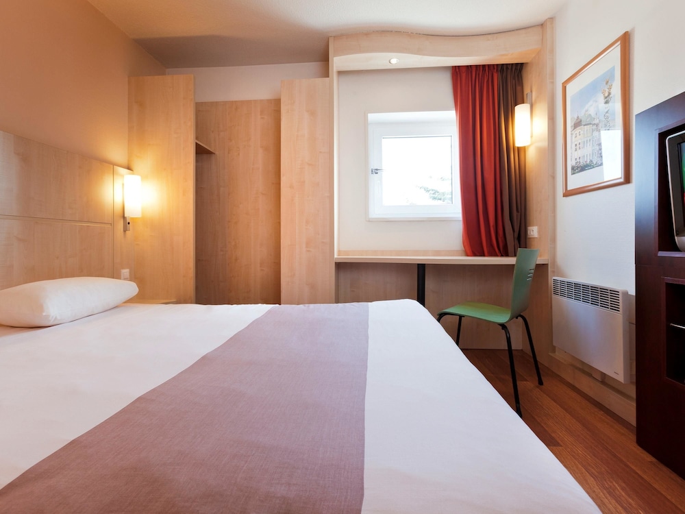 Ibis Aulnay Paris Nord Expo