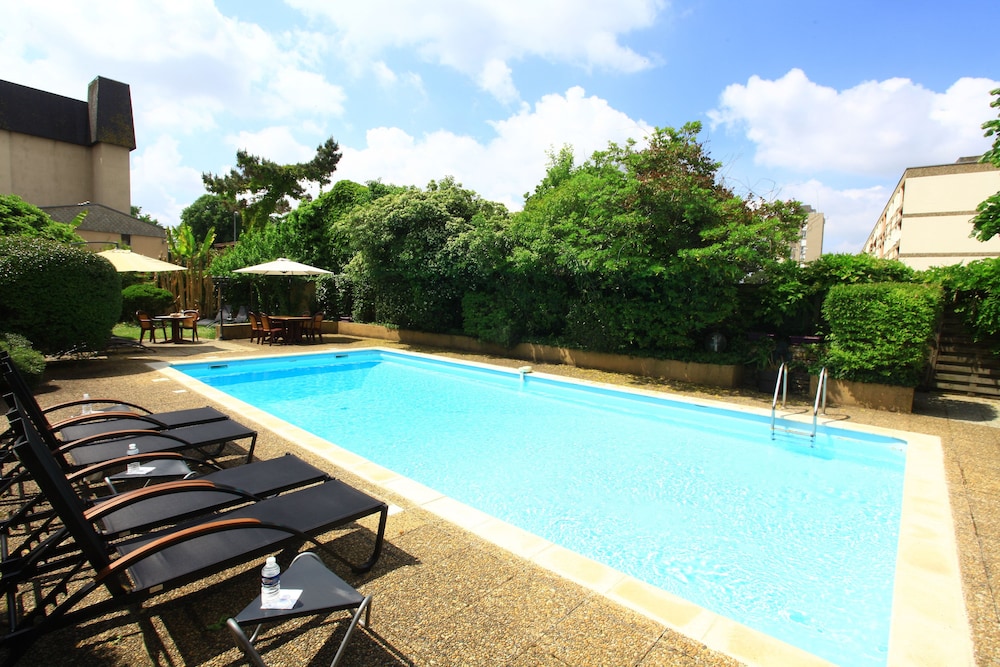 The Originals City Bergerac, Hôtel de Bordeaux