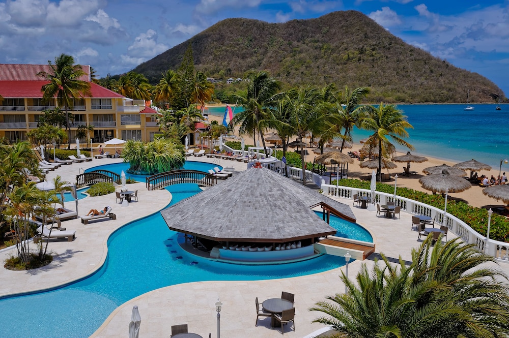 Mystique St. Lucia by Royalton in Gros Islet | 2024 Updated prices ...