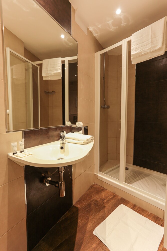 Vintage Paris Gare du Nord