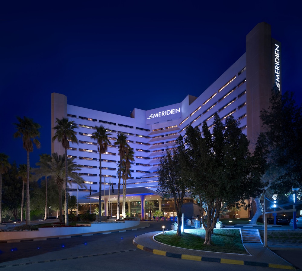 Le Meridien Al Khobar