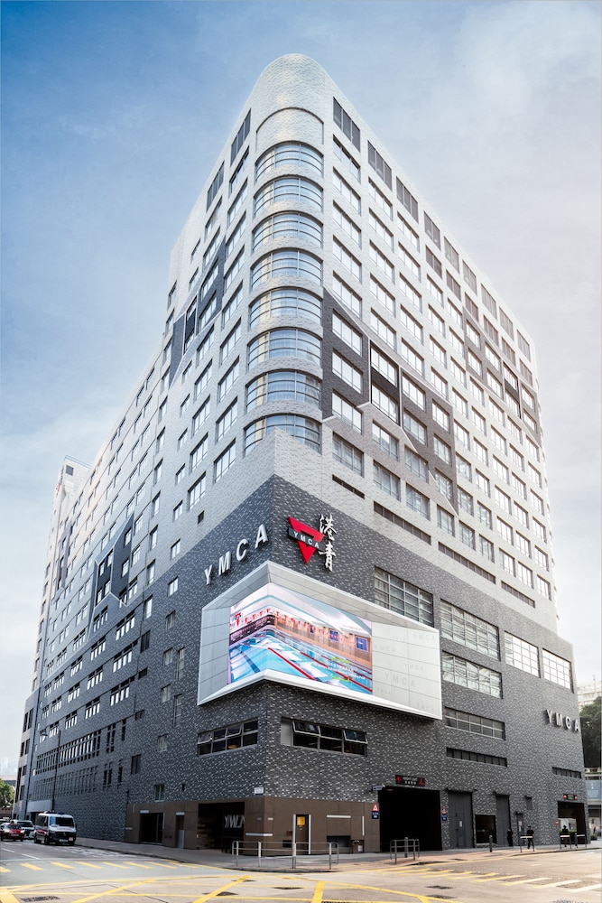 The Salisbury -YMCA of Hong Kong