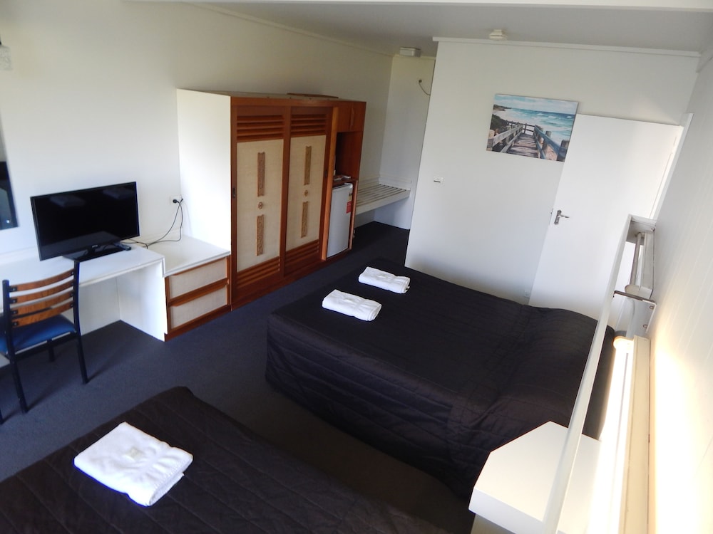 Kingston Lobster Motel