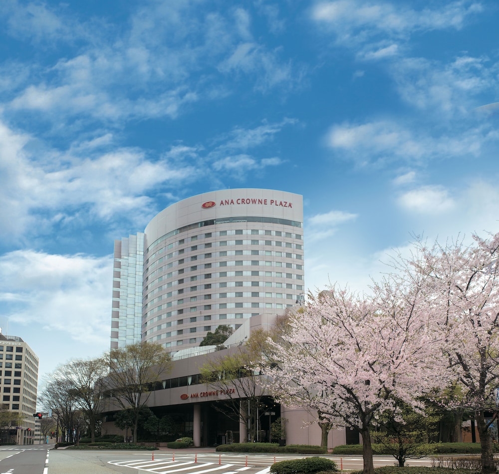 Hotels in Kanazawa