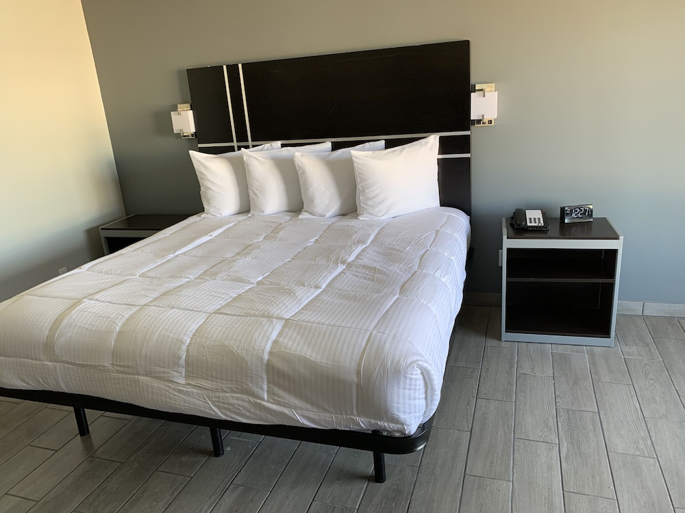 South Padre Island Lodge