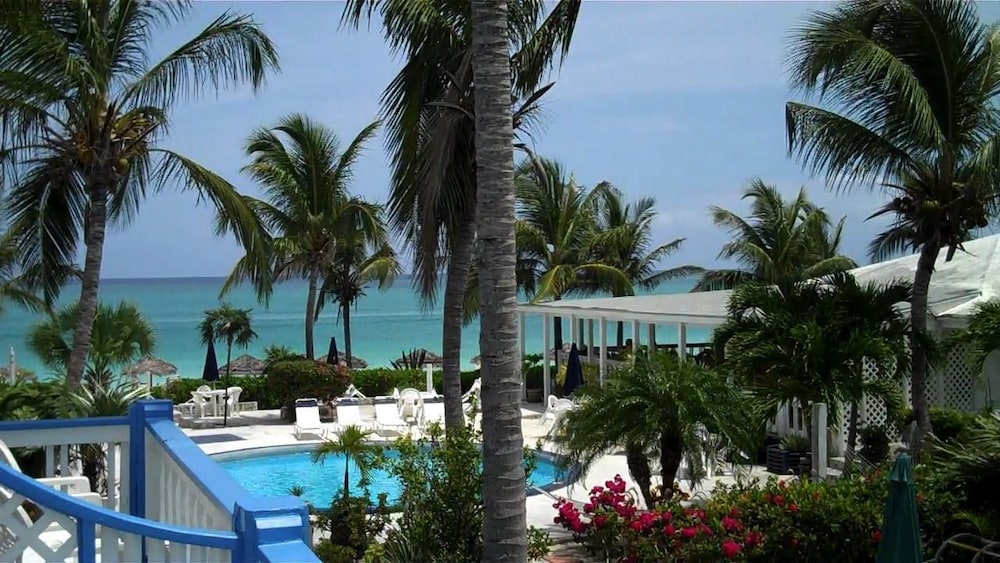 Sibonné Beach Hotel