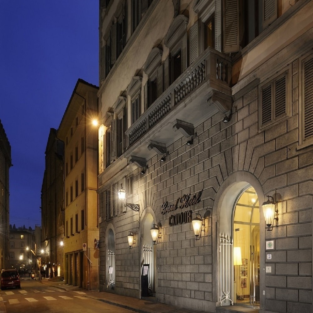 Hotels in Florence