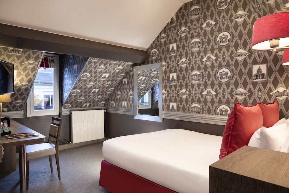 Elysées Hotel