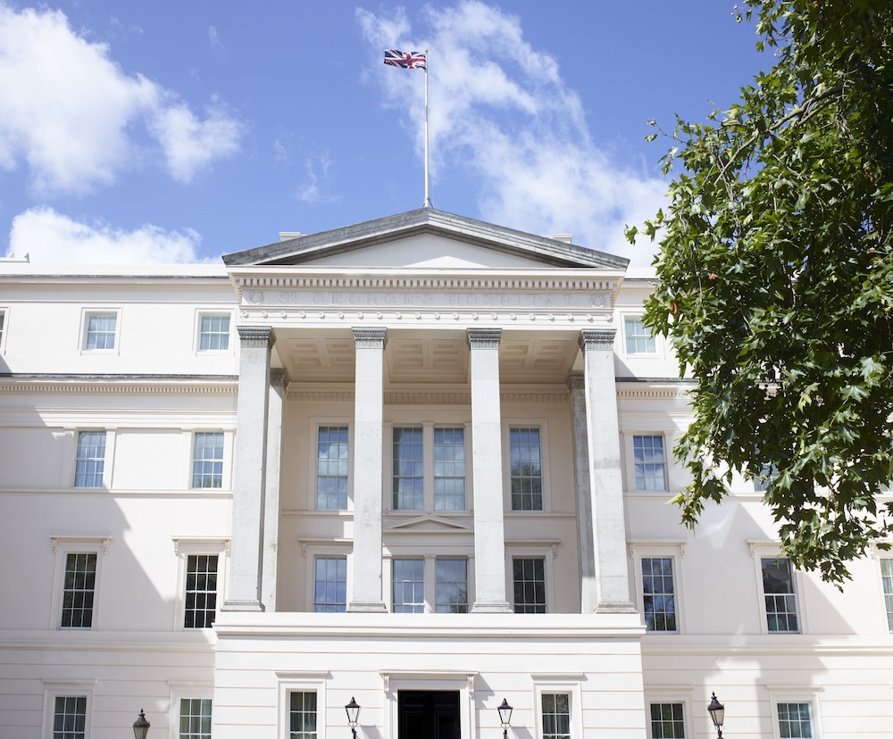 The Lanesborough, Oetker Hotels