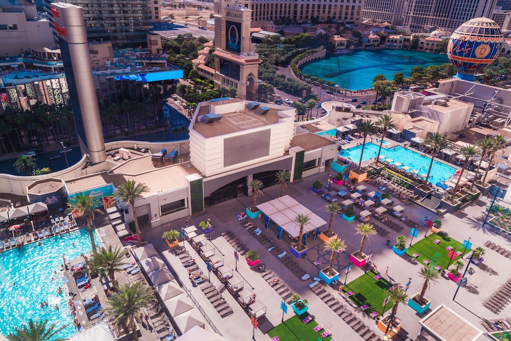 Planet Hollywood Resort & Casino