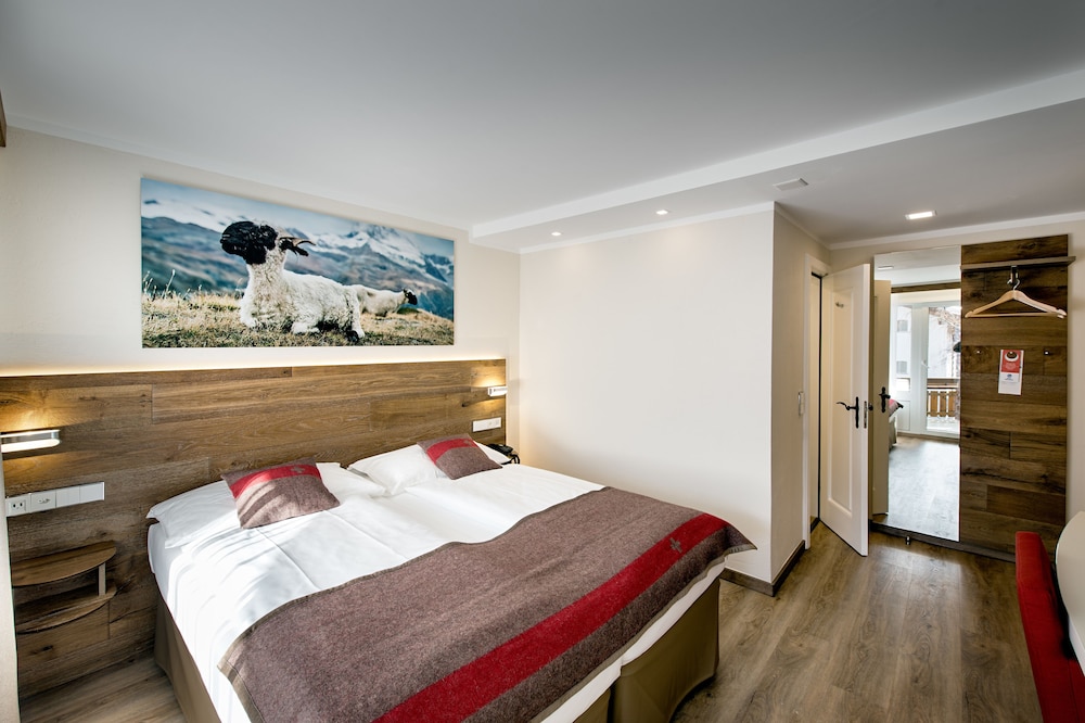 Hotel Butterfly