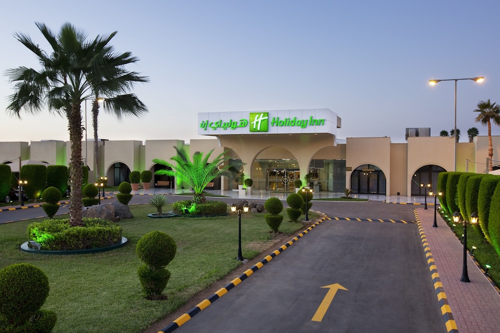 Holiday Inn Yanbu by IHG