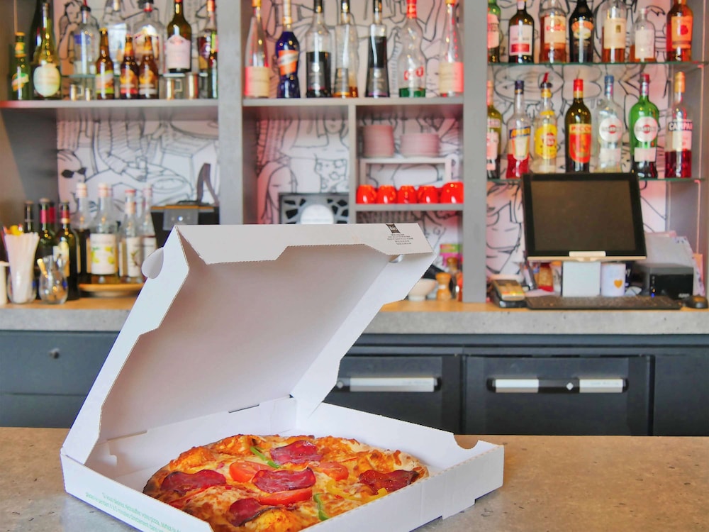 ibis Avranches Baie du Mont Saint Michel