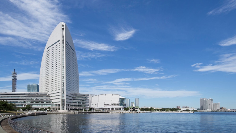 InterContinental Hotels YOKOHAMA GRAND by IHG