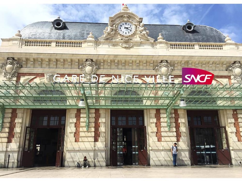 Holiday Inn Nice by IHG