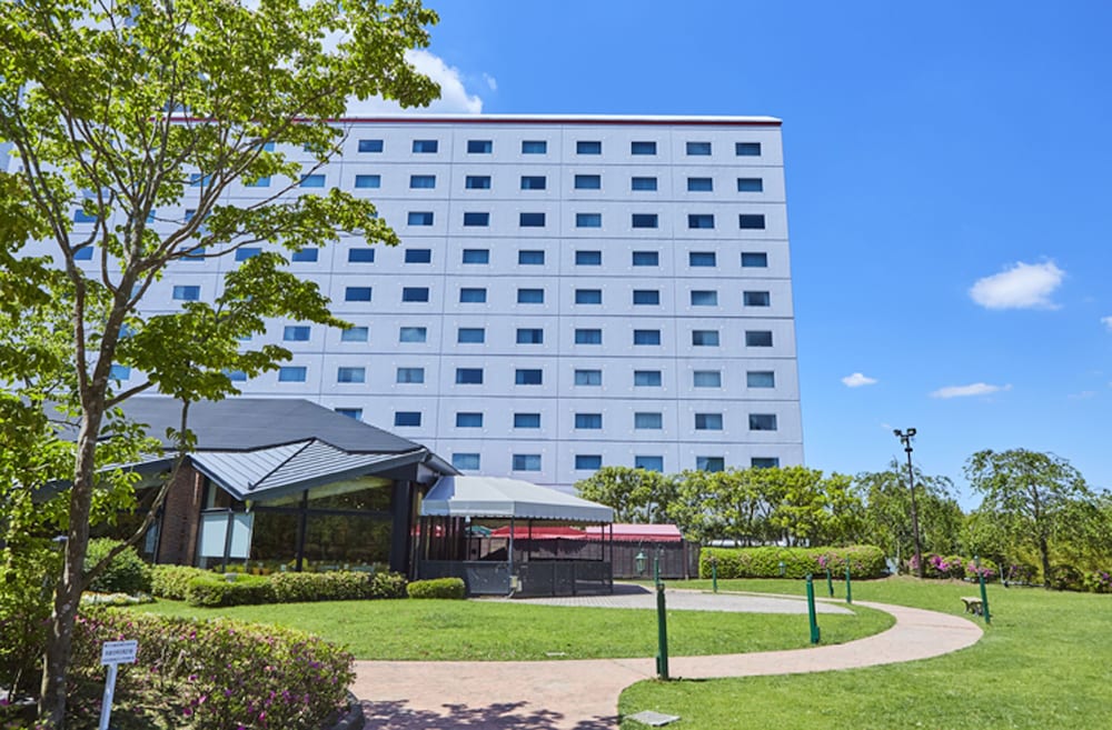 Hotel Nikko Narita