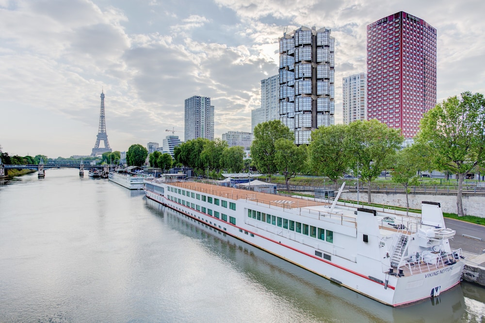 Novotel Paris Centre Tour Eiffel