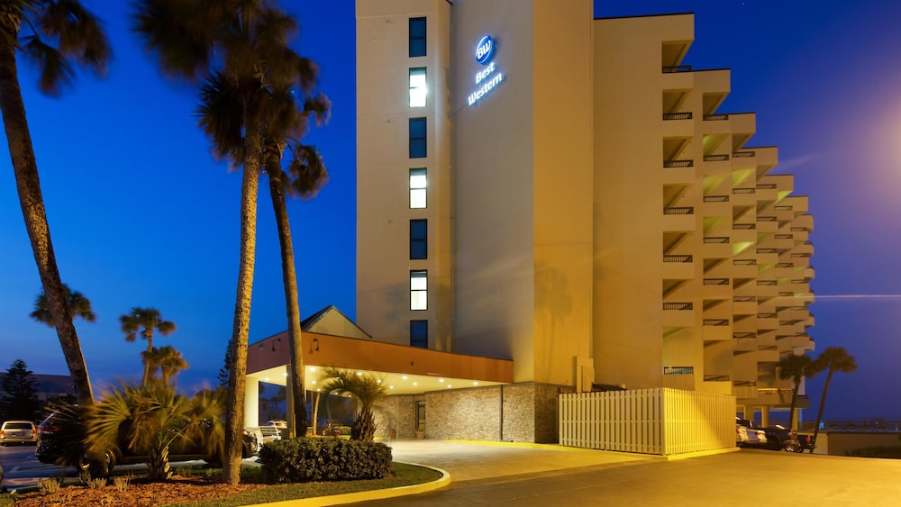 Best Western New Smyrna Beach Hotel Suites 21 Hotel Deals Klook Global