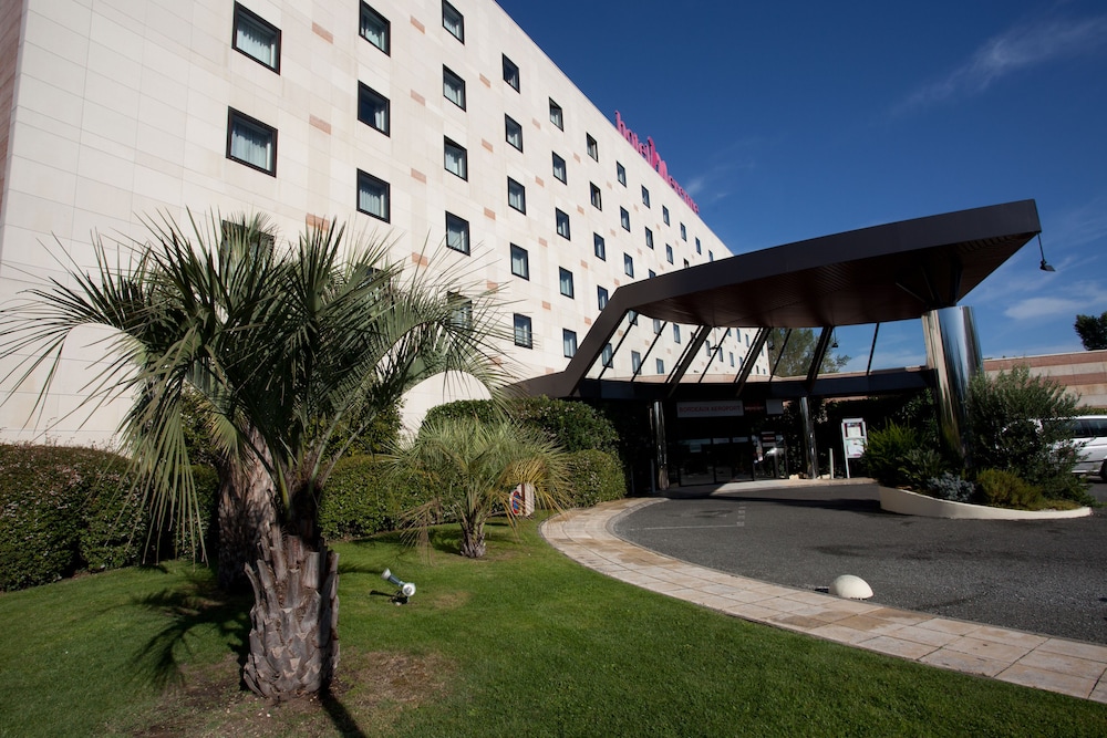 Mercure Bordeaux Aeroport