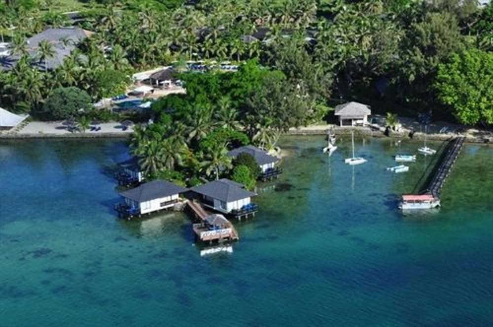 Warwick Le Lagon - Vanuatu