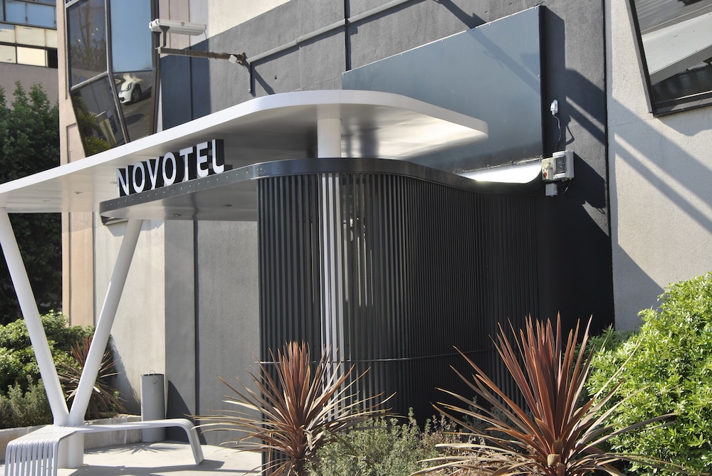 Novotel Nice Centre Vieux Nice