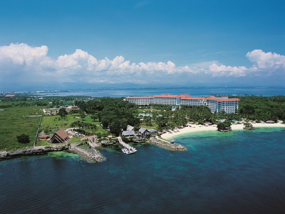 Shangri-La Mactan, Cebu