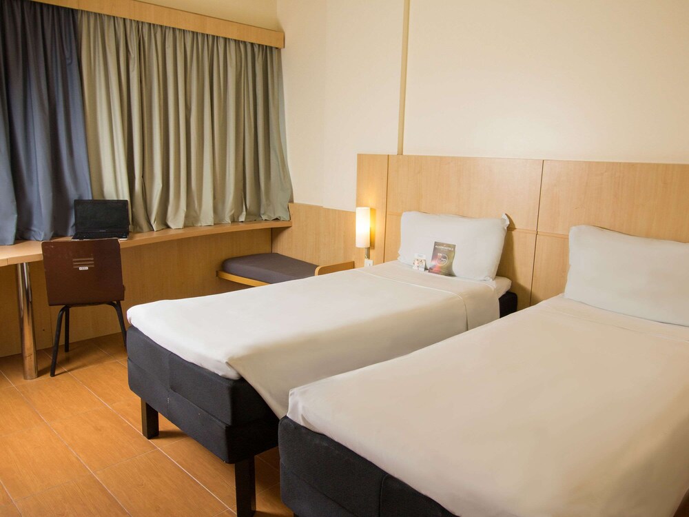 Ibis Maceio Pajucara